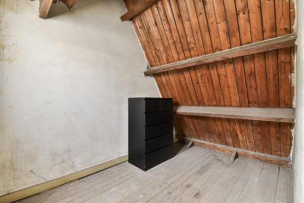 Medium property photo - Bos en Lommerweg 129-1, 1055 DR Amsterdam